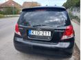 CHEVROLET AVEO 2004/10 - 6