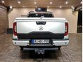 MERCEDES-BENZ X-OSZTÁLY 2020/7 - 9