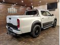 MERCEDES-BENZ X-OSZTÁLY 2020/7 - 6
