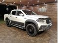 MERCEDES-BENZ X-OSZTÁLY 2020/7 - 4