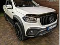 MERCEDES-BENZ X-OSZTÁLY 2020/7 - 3