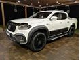 MERCEDES-BENZ X-OSZTÁLY 2020/7 - 2