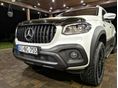 MERCEDES-BENZ X-OSZTÁLY X 350 d Progressive 4MATIC (Automata) 17900+áfa