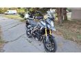 SUZUKI DL 1000 2016/6 - 4