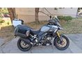 SUZUKI DL 1000 A V-STROM