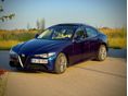ALFA ROMEO GIULIA 2.2 D Super (Automata)