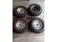 CFMOTO CFORCE 625 2023/11 - 4