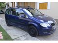 VOLKSWAGEN TOURAN 2009 - 4
