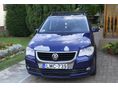 VOLKSWAGEN TOURAN 1.4 TSI Trendline