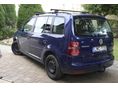 VOLKSWAGEN TOURAN 2009 - 11