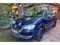 VOLKSWAGEN TOURAN 2009 - 3