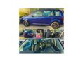VOLKSWAGEN TOURAN 1.4 TSI Trendline