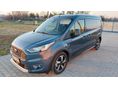 FORD CONNECT Transit240 1.5 TDCi L2 Active (Automata) (3 személyes )