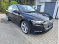 AUDI E-TRON Sportback 50 Advanced quattro (Automata) Vonóhorog.21gyári felnik