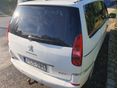 PEUGEOT 807 2014/10 - 2