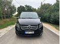 MERCEDES-BENZ VITO 2015 - 1