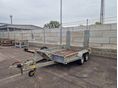 BRIAN JAMES TRAILERS T-02T