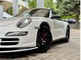 PORSCHE 911 Targa 4S Tiptronic ic S / Sport Chrono / Bose / Adaptív futómű / Targa