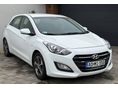 HYUNDAI I30 1.4 MPi ISG Life 120 E. KM / MULTIKORMÁNY / P.RADAR / VÉGIG VEZETETT SZERVIZ / FRISS SZERVIZ