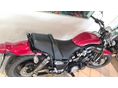 YAMAHA VMAX 1200 1990/3 - 5