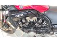 YAMAHA VMAX 1200 1990/3 - 9
