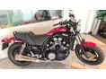 YAMAHA VMAX 1200 1990/3 - 12