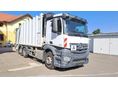 MERCEDES-BENZ 2014/10 - 1