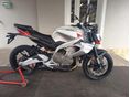 APRILIA TUONO 2025 - 3