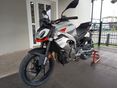 APRILIA TUONO 2025 - 5