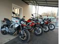 APRILIA TUONO 2025 - 1