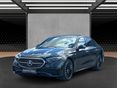 MERCEDES-BENZ E 300 de 9G-TRONIC Plug-in hybrid mo-i. Áfá-s. Garancia. ISP. 1 tulajdonos. NAPI HASZNÁLATBAN