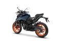 KTM 125 DUKE 2026 - 9