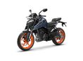 KTM 125 DUKE 2026 - 7