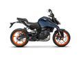 KTM 125 DUKE 2026 - 1
