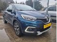 RENAULT CAPTUR 2019/9 - 2