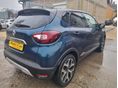 RENAULT CAPTUR 2019/9 - 4