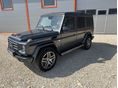 MERCEDES-BENZ G 350 BlueTEC Station Wagon (Automata)