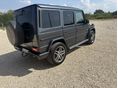 MERCEDES-BENZ G 350 2014/6 - 2