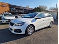 PEUGEOT 308 SW Break 1.5 HDi 130 PS EAT6 ACTIVE BUSINESS AUTOMATA VÁLTÓ. FIX 3% THM