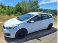 KIA CEE'D 1.6 GDI UEFA Magyarországi. ÁFÁ-s. kevés garantált km. végig szervizelt. sérülésmentes