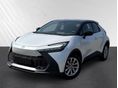 TOYOTA C-HR 1.8 Hybrid Comfort e-CVT CÉGEKNEK TARTÓS BÉRLETRE KEDVEZŐ FELTÉTELEKKEL