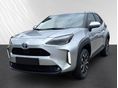 TOYOTA YARIS CROSS 1.5 Hybrid Executive Monotone Tech e-CVT CÉGEKNEK TARTÓS BÉRLETRE KEDVEZŐ FELTÉTELEKKEL