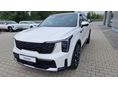 KIA SORENTO 2.2 CRDI Kryptonite 4WD DCT [7személy] + NAPPA BŐR + RELAX csomag + napfénytető - készletről elérhető