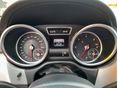 MERCEDES-BENZ GLE 350 2015/9 - 11