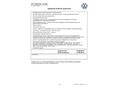 VOLKSWAGEN PASSAT 2025/8 - 15
