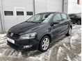VOLKSWAGEN POLO V 1.2 60 Trendline 1 ÉV GARANCIA! KLÍMA! LÉGZSÁKOK! EL-ABLAKOK! ABS! ASR! ESP! EDS! FRISS SZERVIZ