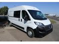 FIAT DUCATO 2.3 Mjet LH3 3.5 t L3H2 6 SZEMÉLYES TGK. -- 3%-os LÍZINGRE IS AKÁR!
