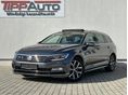 VOLKSWAGEN PASSAT VIII Variant 2.0 TDI BMT SCR Highline DSG7 R-Line /Magyarországi 2.tul./ Panorama-ACC-AppConnect B-52