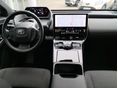 TOYOTA BZ4X 2023/8 - 11
