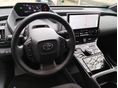 TOYOTA BZ4X 2023/8 - 12